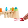 Greedy Gator - Gareggia per attraversare il ponte ed evita