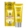 POND'S Protector Solar Facial 50 FPS UV Miracle Bright, Anti-Manchas