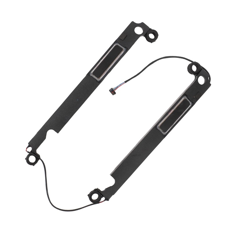 1 Set Laptop Built in Speaker Replacement Accurate Hole Opening