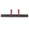 Bike Handlebar Extender, Aluminium Alloy Multifunctional Bicycle Handlebar Extender Bike
