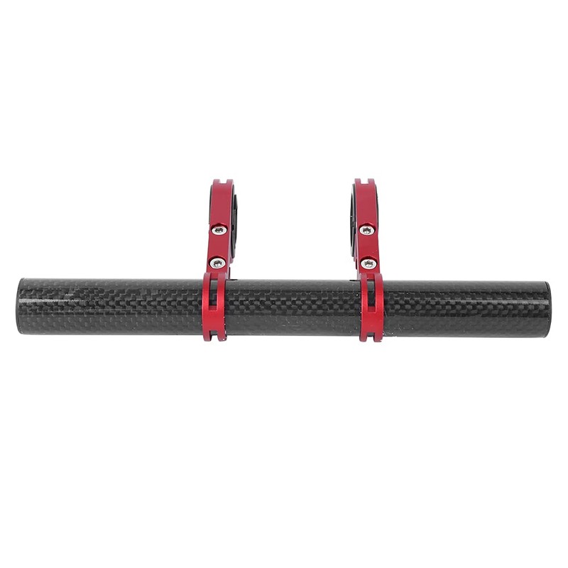 Bike Handlebar Extender, Aluminium Alloy Multifunctional Bicycle Handlebar Extender Bike