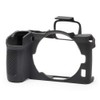 Easy Cover for Nikon Z50 with LCD Protective Film (Black)