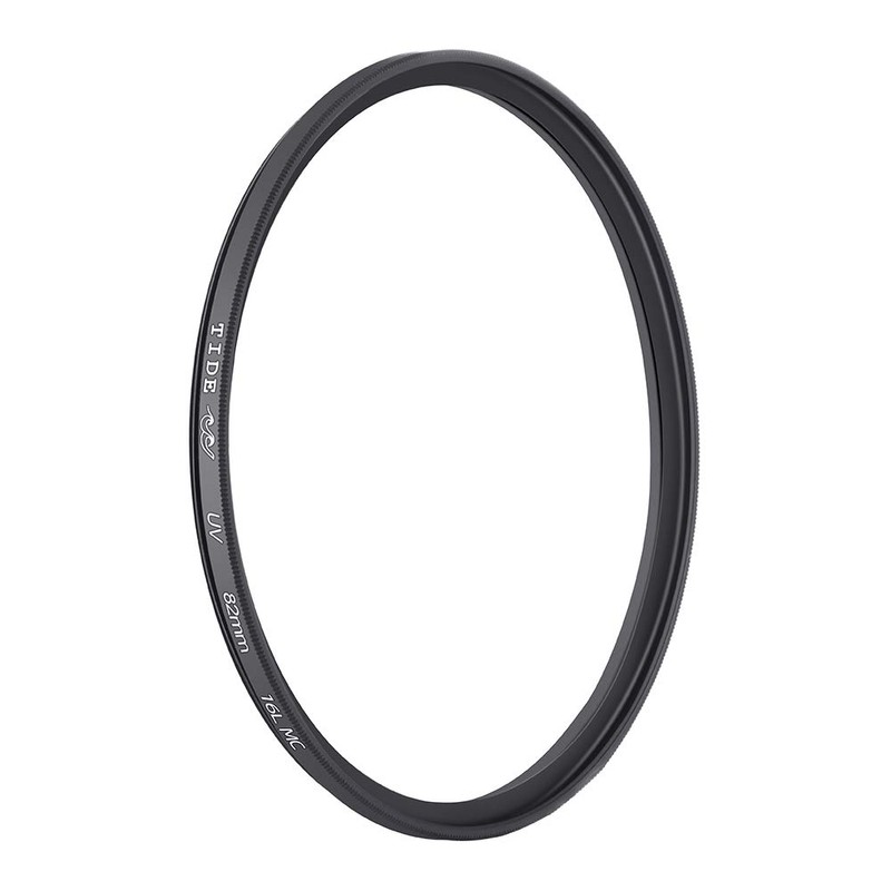 Tide Optics UV Filter (46mm)