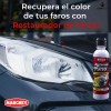Restaurador Para Faros Pieza 250 Ml Margrey
