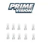 Aftermarket Products PRIME VISION MINI BULB BOX OF 10PC Part