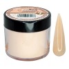 Mc Nails Polvo Acrilico Nude 2 Oz, Maquillaje De Almendra,