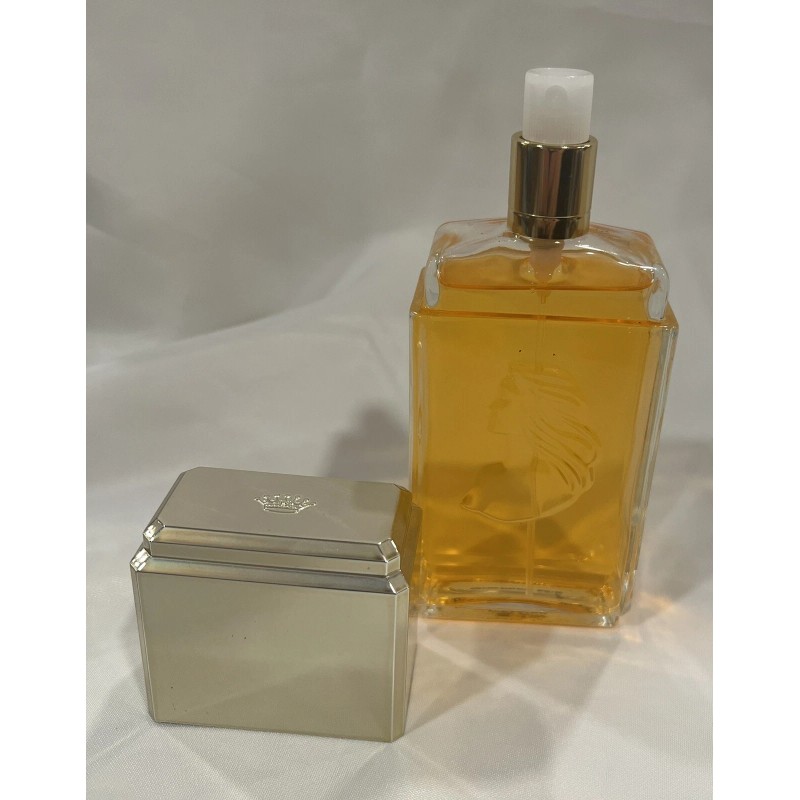 White Shoulders Large 4.5oz Perfume Women Eau de Cologne Spray