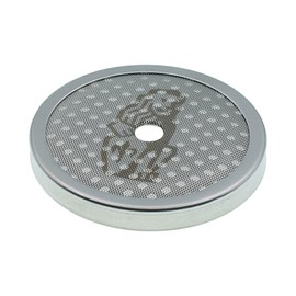 MacMaxe Shower Screen 57.5 mm – Espresso Machine Diffuser Screen – Compatible with La Marzocco Linea Mini, GB5, Strada, GS3, and More