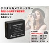 PSE Standard Inspection, Set of 2, Compatible with PANASONIC DMW-BLE9,