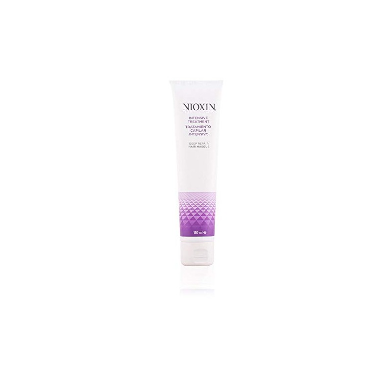 Intensive Treatment Deep Repair Hair Mask 150ml