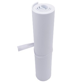 OISAKLD EVA Foam 2mm-10mm 13.7"×39" EVA Foam Sheet 74 kg/m³ EVA Foam Cosplay for Craft Model Cosplay 3mm