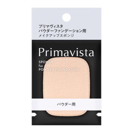 Primavista Powder Foundation Sponge Sold Separately