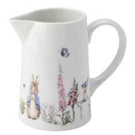Peter Rabbit Original Milk Jug