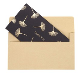 Greeting cards with envelope, blank folding cards, envelope, kraft paper, birthday cards, wishes, thank you cards, folding cards, 10 pieces, greeting cards set for New Year, Valentine's Day, Mother's Day, Teacher's Day