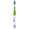 Oral-B Pro-Health Junior CrossAction Galaxy Toothbrush, Ages 6+, Soft -