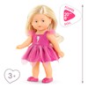 Corolle - MES 9000240180 Mini Corollines Set Rosy Fairy 20
