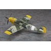 Hasegawa Creator Works Series 64741 Last Izetta Messerschmitt Bf109E-4 1/48