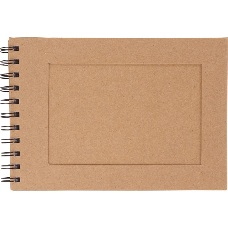 VBS Album Ring Binder DIN A5