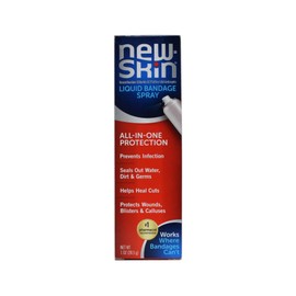New-Skin Liquid Bandage Spray 1 Oz (Pack Of 3)