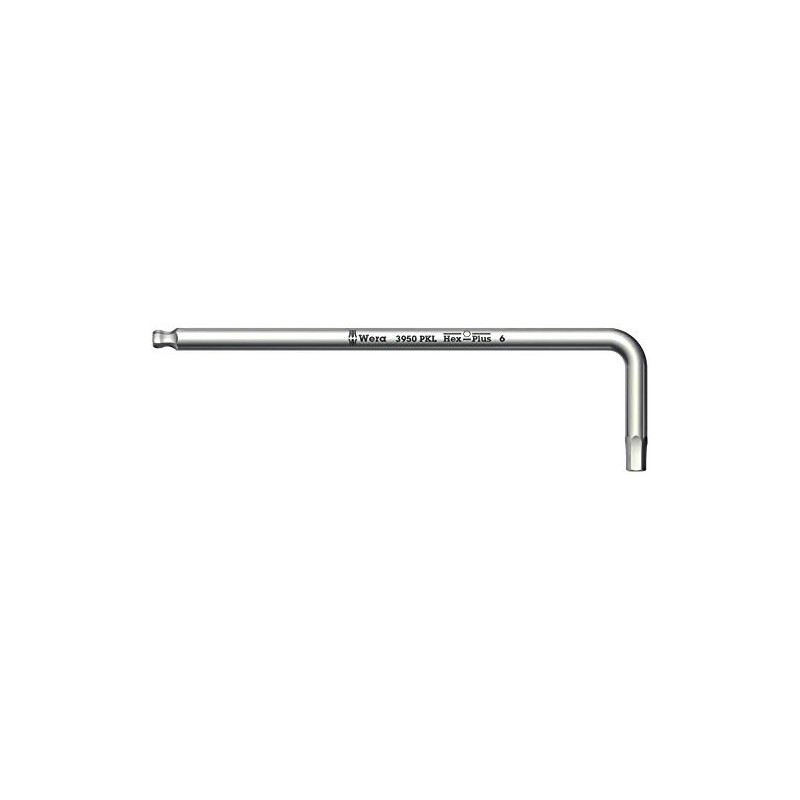 3950 Stainless Steel Hex Key 022703_1361 Opposite Side 3.0 /