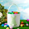 Easter Basket with Handle Easter Bucket Easter Baskets Easter Basket
