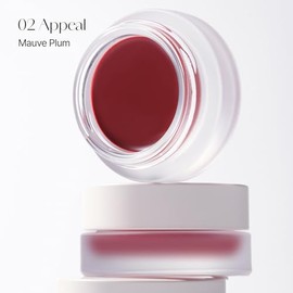 Bálsamo para labios y mejillas Flush 02 Appeal 4 g