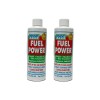 FPPF Fuel Power® Diesel &amp; Gas Fuel Treatment – 8