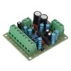 TA7318P DC12V Power Amplifier VU Meter Driver Board DB Sound