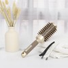 AIMIKE Round Brush for Blow Out, Medium Round Hair Brush