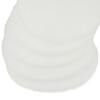 vhbw 10x Air Filter G3 Compatible with Helios EcoVent Verso