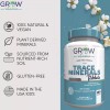 Hybrid Nutraceuticals Miracle Multi MEGA Minerals MADE IN USA, NON-GMO,