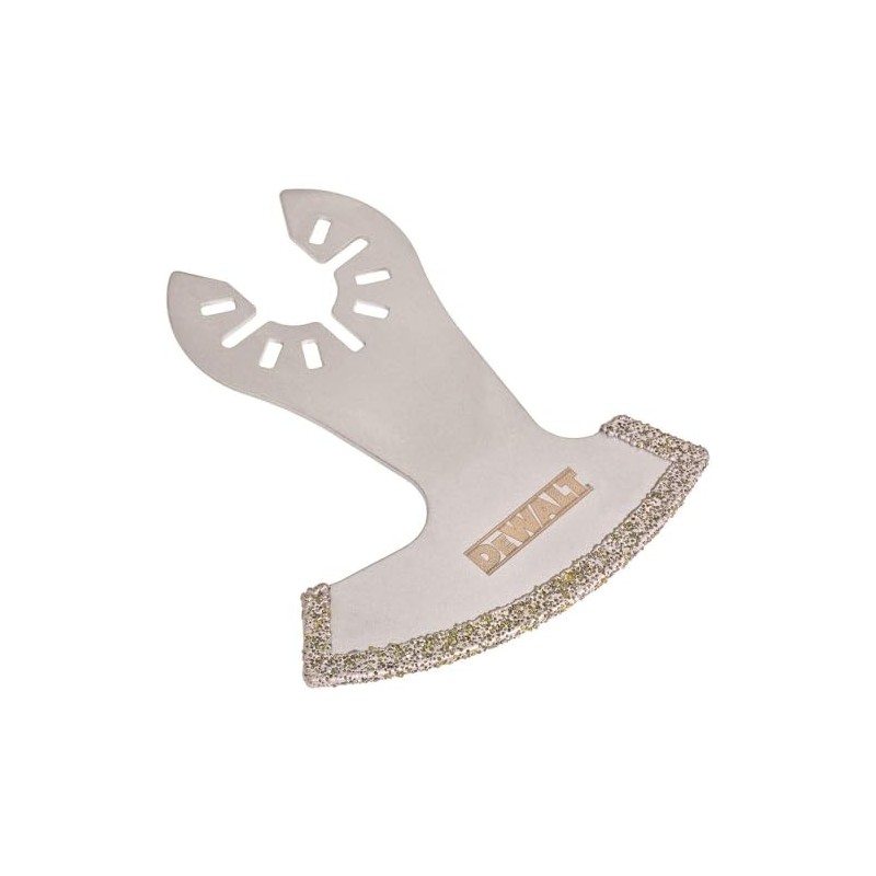 DEWALT DWA4241 Diamond Swing Oscillating Blade