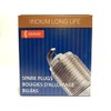 DENSO # 3324 Iridium LONG LIFE Spark Plugs -- SK16R11