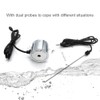 Water Pipe Leak Detector Sensor Water Pipe Tube Leakage Monitor
