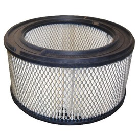 Solberg 32-22™ Paper Filter Cartridge, Blower Replacement, 10" Height, 9-1/2" Inner Diameter, 12-9/16" Outer Diameter, Made in the USA