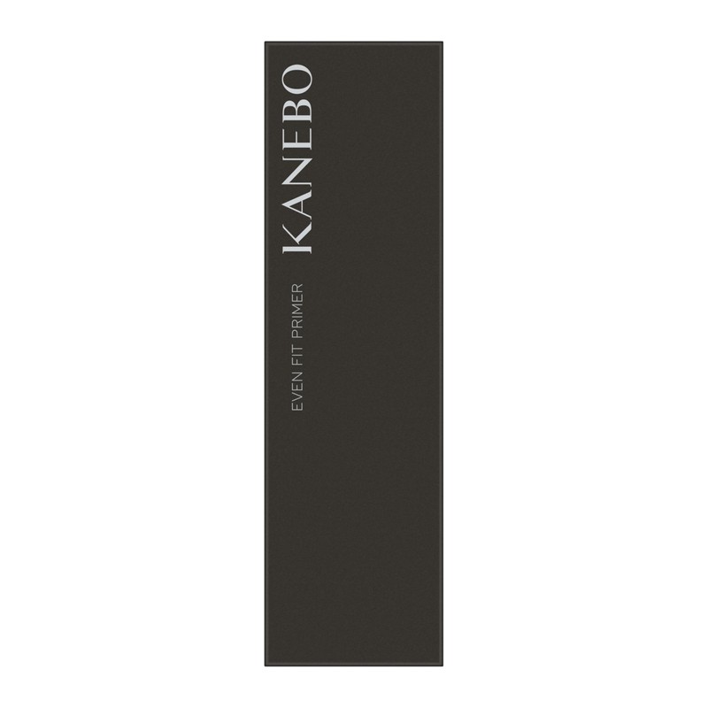 Kanebo Even Fit Primer Makeup Foundation
