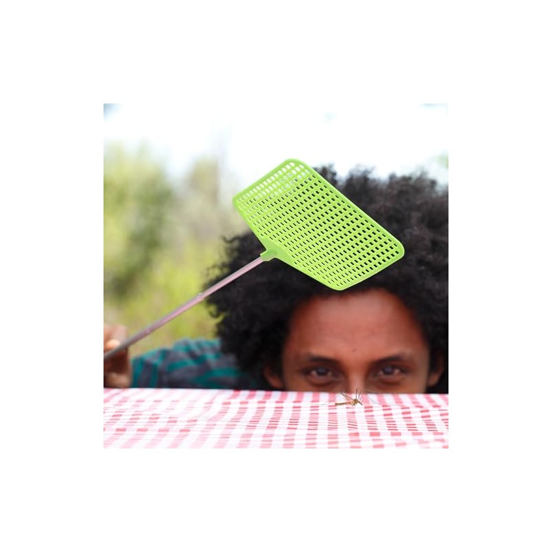 Coghlan's Telescopic Fly Swatter for Camping and Outdoor Dining– Compact,