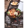 Stansport Pre-Seasoned Cast Iron Skillet