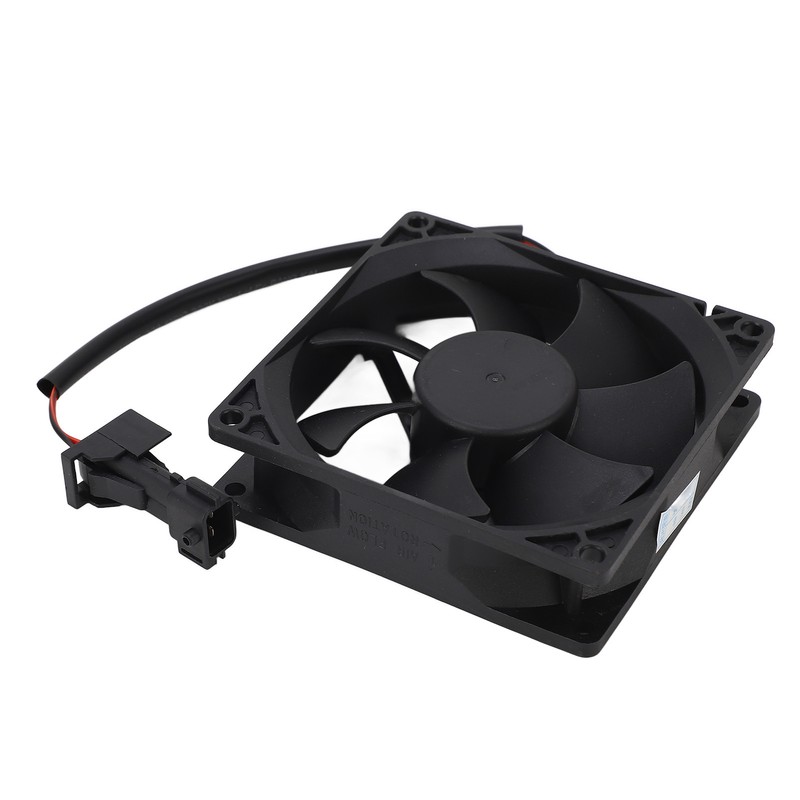 Forklift Cooling Fan 24V AD0924HB Y71GL Cooler Fan Accessory for