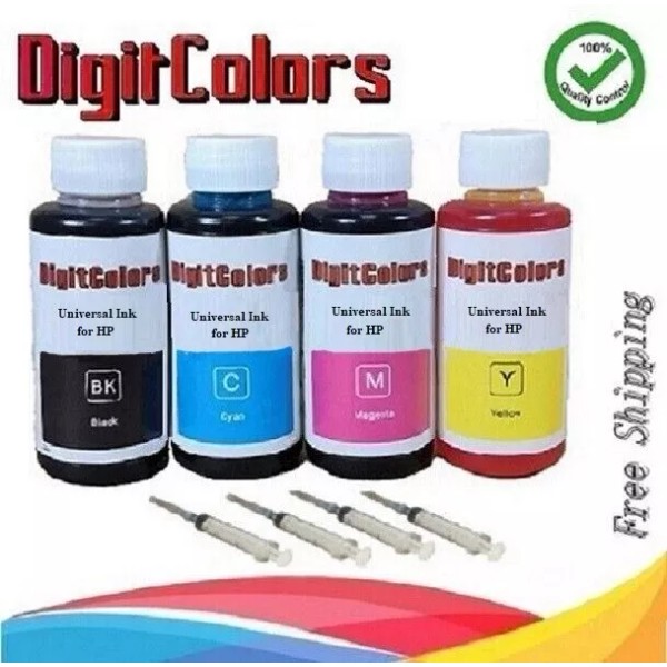 For HP Ink cartridge Refill kit box for HP 67/63/64/65/90