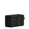Prene Bag Organiser, Black, One Size