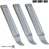 Grade A Tools Aluminum Sheet Metal Wedge & Pry Tool - Auto Body Repair