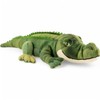 Carl Dick Crocodile 34cm, Plush Toy, Soft Toy, Stuffed Animal