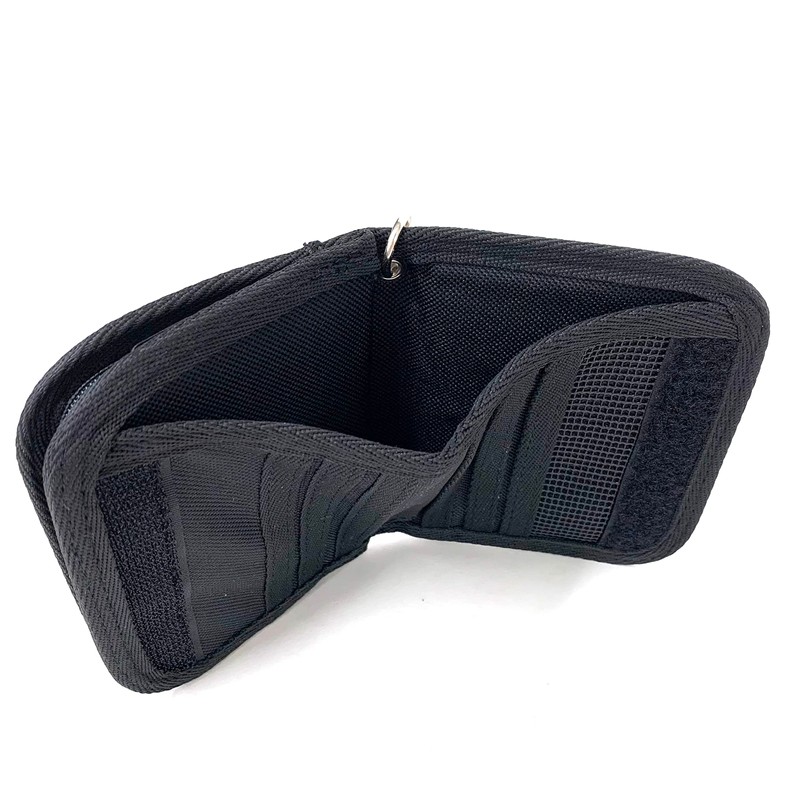 Yamamoto UM - 30041 Naname Logo Wallet, Elementary School Students,