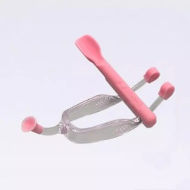 렌즈 봉 흡착 렌즈집게 핀셋 Lens Tube Adsorption Lens Tweezers Pincette