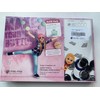 Badge-It Compatible Refill Pack for Button Maker Button Machine -