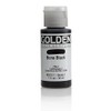 Golden Fluid Acrylic, 1 ounce bottle, Bone Black (2010-1)