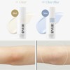 BYUR Serumfit Balancing Tone Up Cream 40g, Type:01 Clear