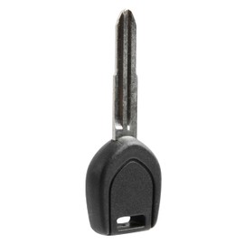 USARemote Key Fob Remote Transponder Car Key Wide Blade for 1990 1991 1992 1993 1994 1995 1996 1997 1998 1999 2000-2008 Mitsubishi Diamante Eclipse Expo Galant Laser Mirage Montero (MIT8, 4D 60)