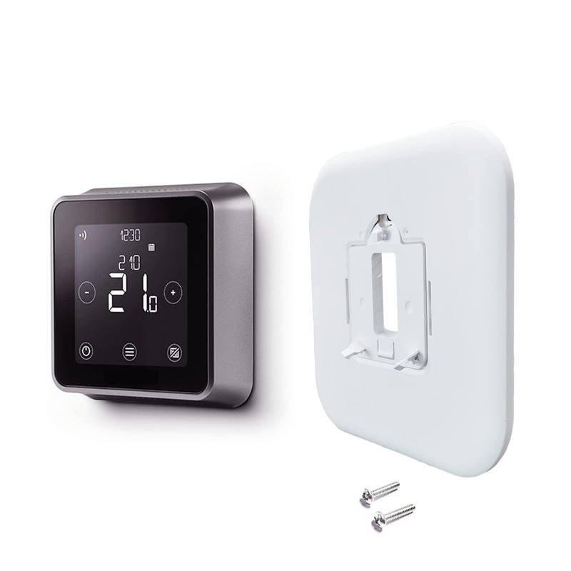 ARYEIELLSOW THP2400A1080 Large Cover Plate & Electrical Box Adaptor for